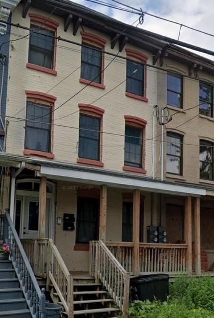 253 Powell Ave, Newburgh, NY 12550