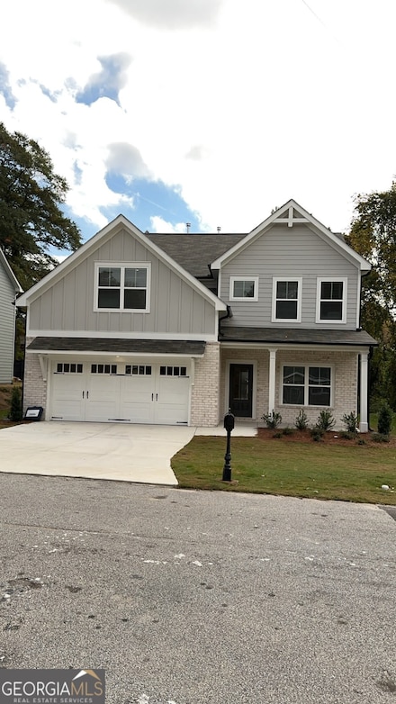 2965 Jefferson St, Austell, GA 30106