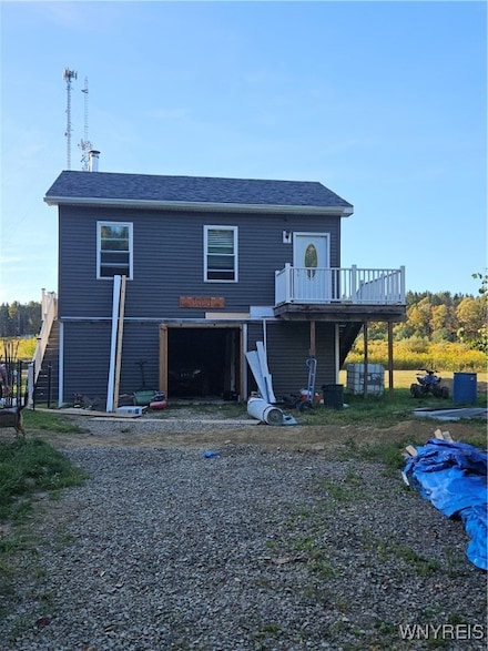 9744 W Hill Rd, Fillmore, NY 14735