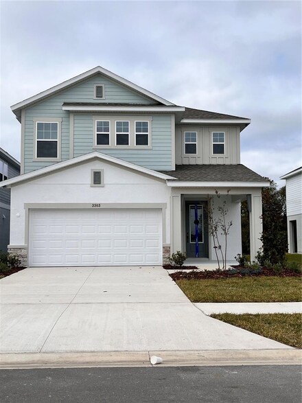 3303 Guanabana Crossing, Wesley Chapel, FL 33543