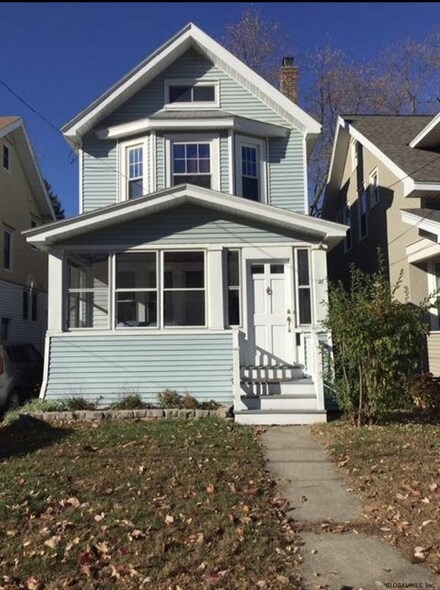 27 Lawnridge Ave, Albany, NY 12208