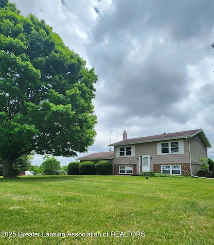 3365 W Bellevue Hwy, Olivet, MI 49076