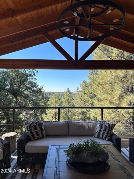 17925 Silverlake Dr, Sedona, AZ 86336