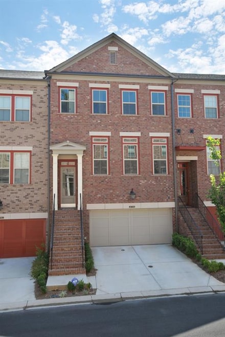4759 Laurel Walk, Dunwoody, GA 30338