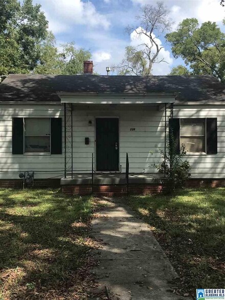 720 4th Terrace W, Birmingham, AL 35204