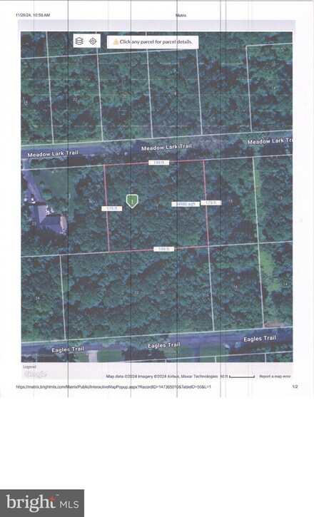 19 Meadow Lark Trail, Carroll Valley, PA 17320