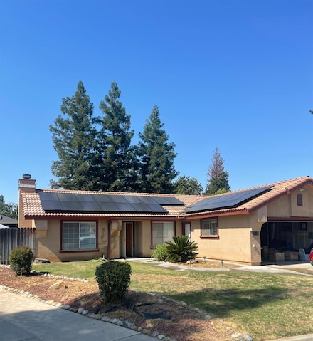4352 W Los Altos Ave, Fresno, CA 93722