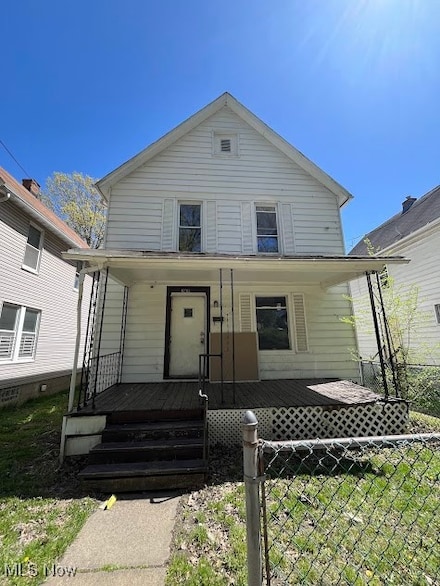 369 Windsor St, Akron, OH 44306