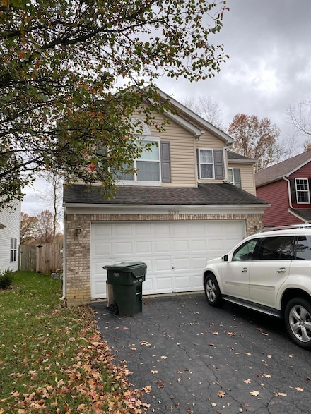 3197 Hogan Way, Columbus, OH 43219