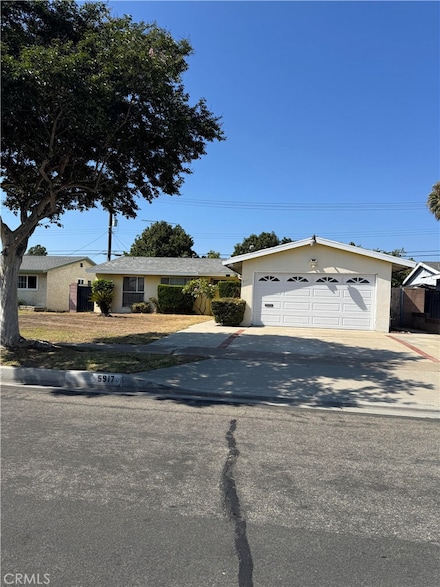 2345 W Almond Ave, Orange, CA 92868