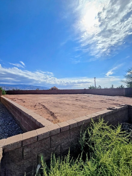 911 Chicory Dr Unit 91B, Alamogordo, NM 88310