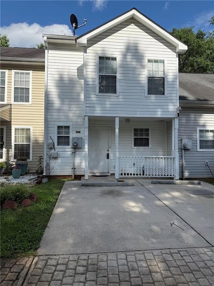 6550 Wellington Chase Ct Unit 6550, Lithonia, GA 30058