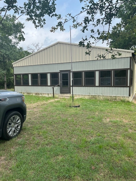203 Yegua Dr, Somerville, TX 77879