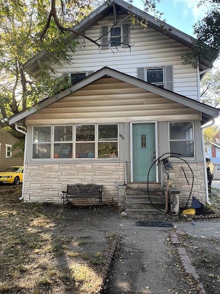 1816 E 14th St, Des Moines, IA 50316