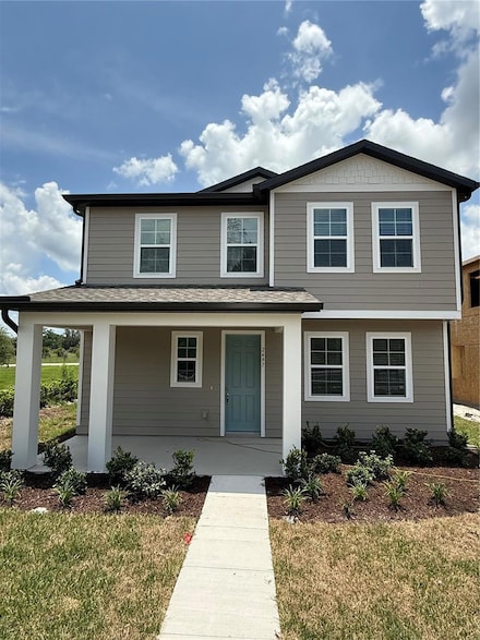 2313 Broadbrook Dr, Saint Cloud, FL 34771