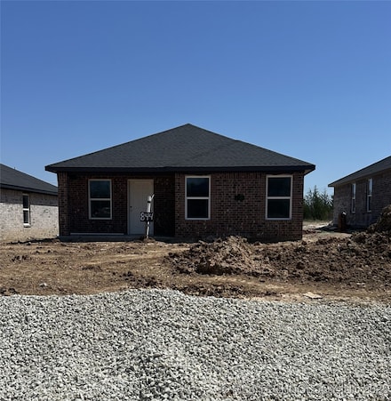 844 Elm St, Seminole, OK 74868
