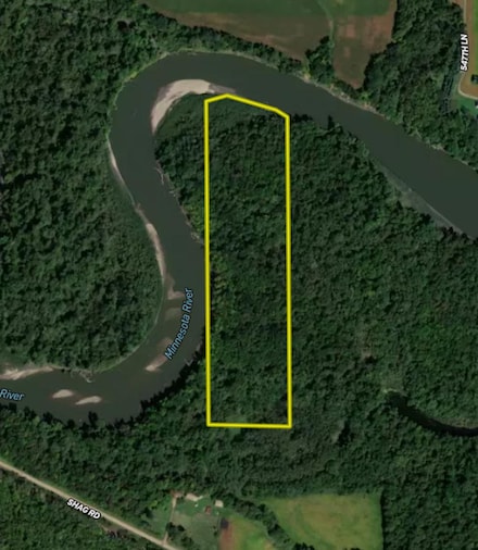 Tbd Shag Rd Unit LotWP001, New Ulm, MN 56073