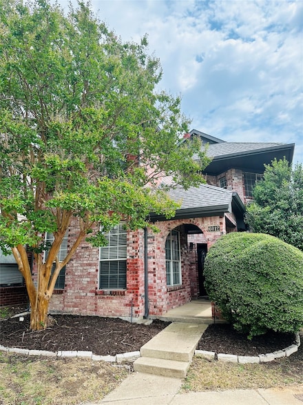 6012 Barrington Ct, Dallas, TX 75252