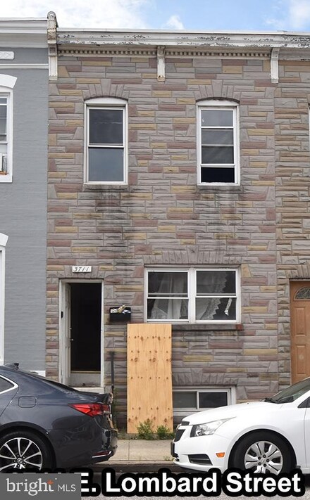 3711 E Lombard St, Baltimore, MD 21224