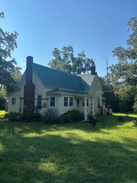 1447 Bob Arrington Rd, Wrens, GA 30833