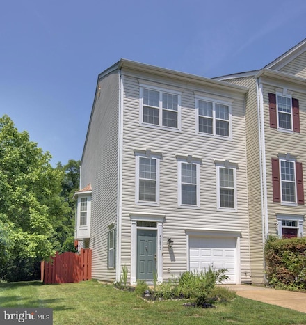 43855 Tattinger Terrace, Ashburn, VA 20148