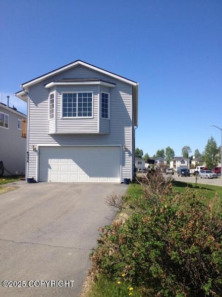 6334 Rose Hip Cir, Anchorage, AK 99507