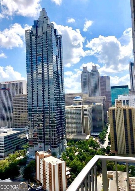 400 W Peachtree St NW Unit 3112, Atlanta, GA 30308