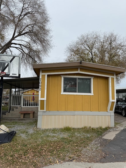 7090 Palomino Dr Unit 113, West Valley City, UT 84128
