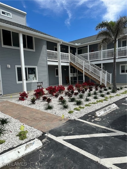 6151 Estero Blvd Unit 9, Fort Myers Beach, FL 33931