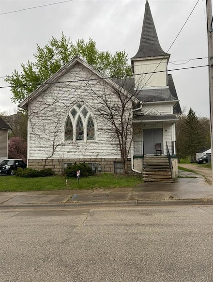 1124 Avenue B, Fort Dodge, IA 50501