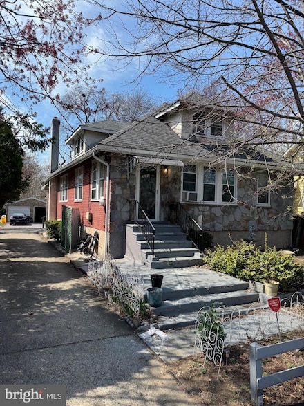 3243 N 47th St, Pennsauken, NJ 08109
