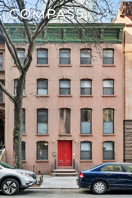 10 Fort Greene Place, Brooklyn, NY 11217