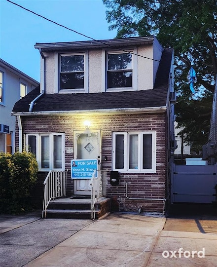 2109 E 21st St, Brooklyn, NY 11229