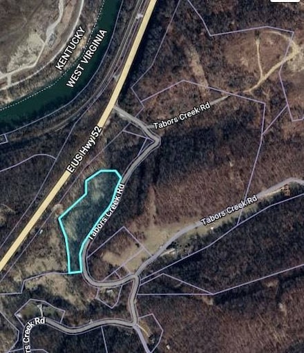 0 Tabors Creek Unit 11592728, Wayne, WV 25514