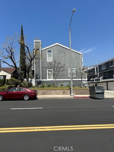 1923 E Washington Blvd Unit 4, Pasadena, CA 91104