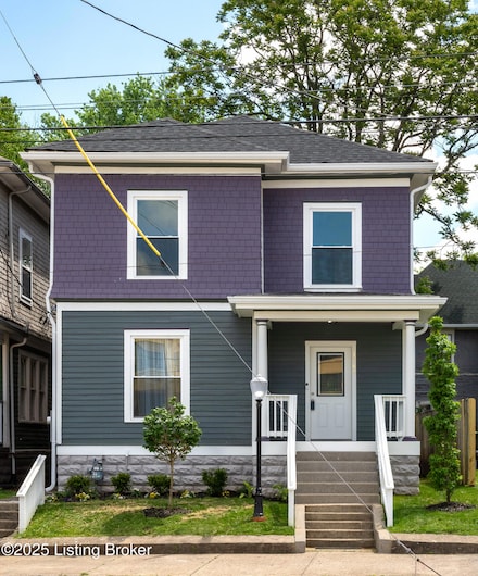 1245 S 7th St, Louisville, KY 40203