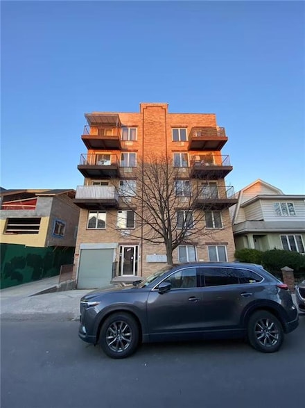 1549 W 3rd St Unit 2B, Brooklyn, NY 11204