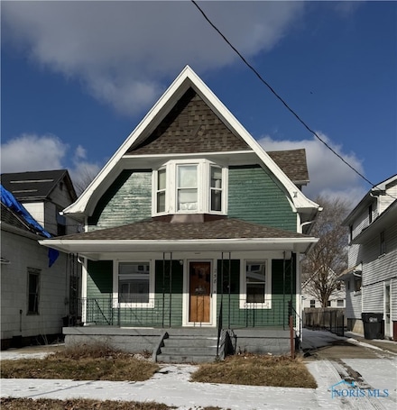 258 Knower St, Toledo, OH 43609