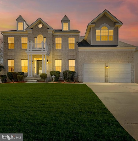 13517 Hollow Log Dr, Upper Marlboro, MD 20774