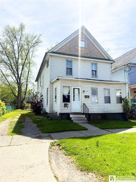 99 King St, Dunkirk, NY 14048