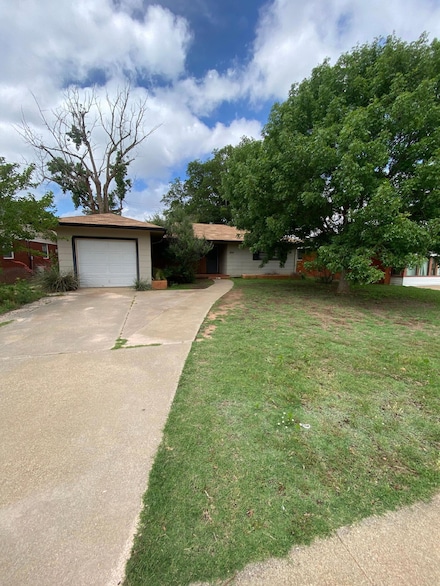 3104 46th St, Lubbock, TX 79413
