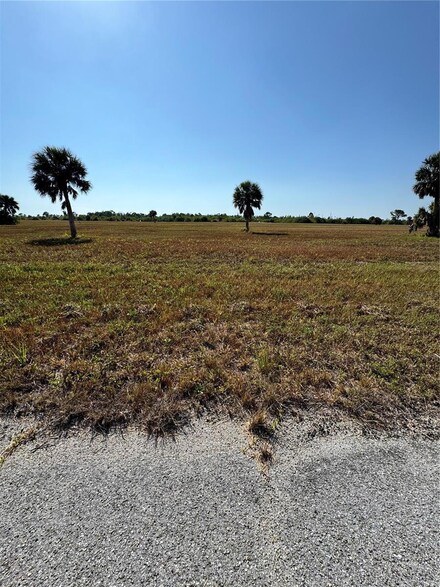 12496 Toadfish Ct, Cape Haze, FL 33946