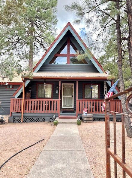 401 W Sherwood Dr Unit 403, Payson, AZ 85541