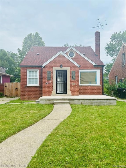 14133 Edmore Dr, Detroit, MI 48205