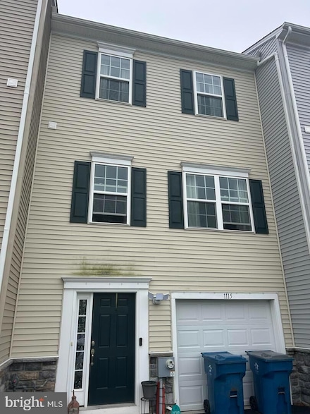 1115 Wickersham Way, Middletown, DE 19709