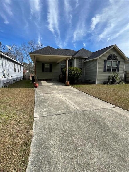 4346 Gum Dr, Slidell, LA 70461