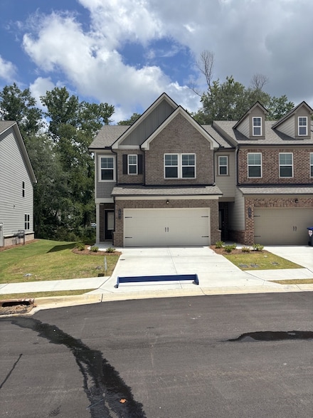Hawkins, Buford, GA 30519