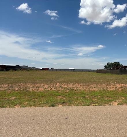 1105 Cotton Creek Rd, Tahoka, TX 79373
