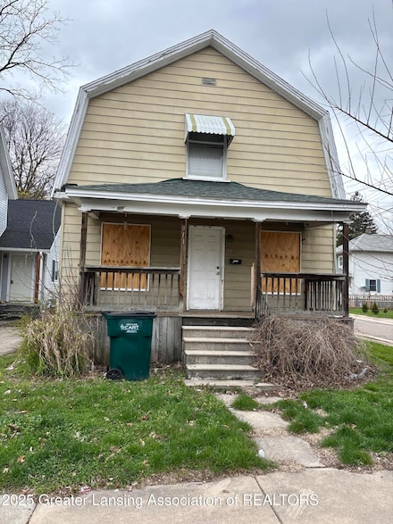 911 N Pine St, Lansing, MI 48906