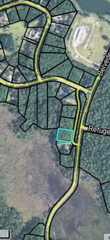 Lot #151 Winterberry Ln NE, Townsend, GA 31331